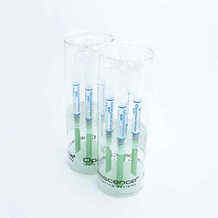 Blegegeler 10-16%